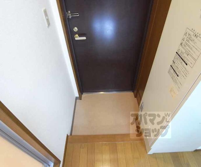 【グランマKEIJYOEN】間取