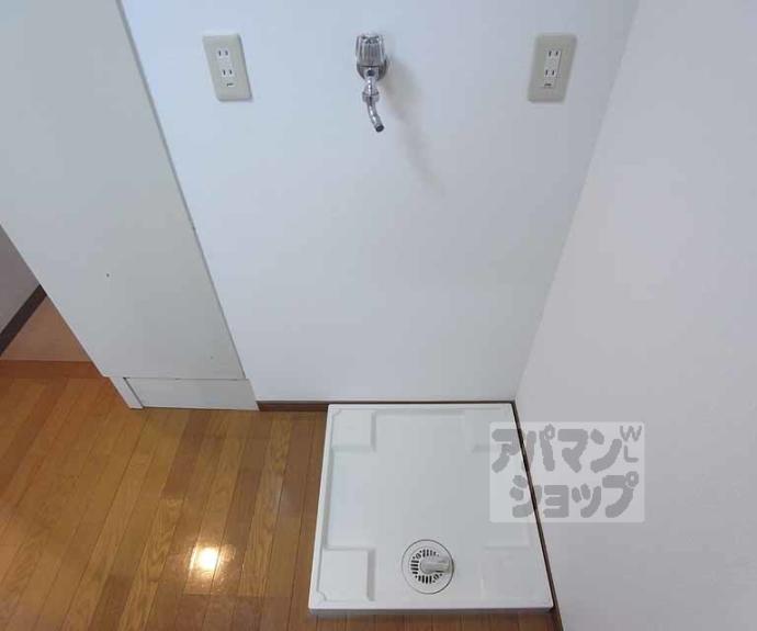 【グランマKEIJYOEN】間取