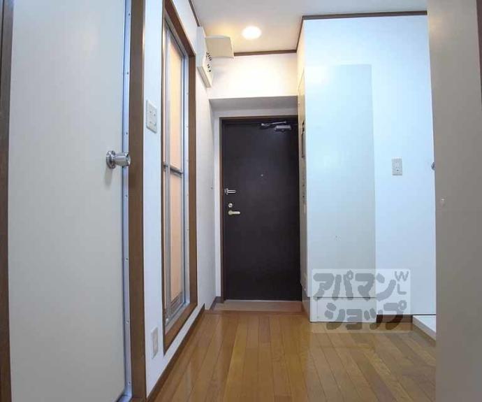 【グランマKEIJYOEN】間取