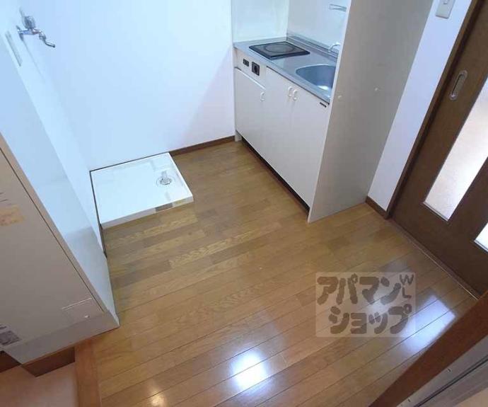 【グランマKEIJYOEN】間取