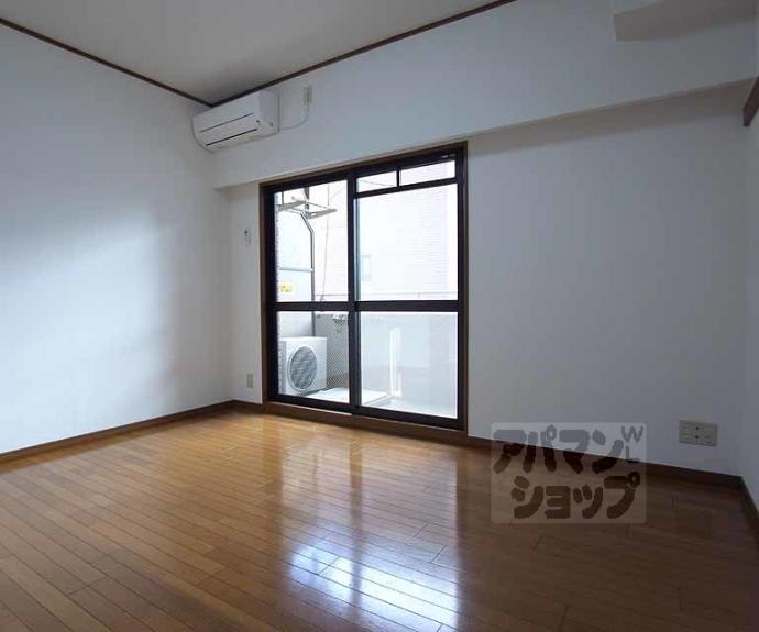 【グランマKEIJYOEN】間取