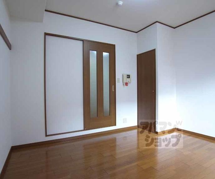 【グランマKEIJYOEN】間取