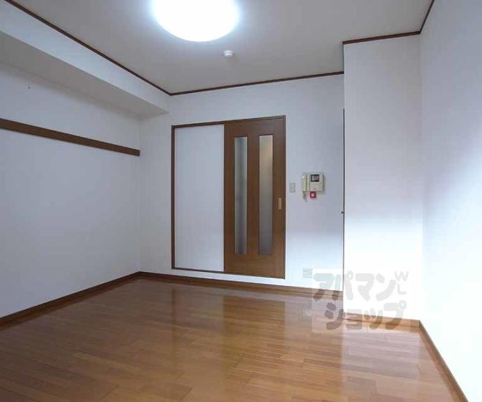 【グランマKEIJYOEN】間取