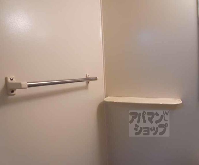 【グランマKEIJYOEN】間取