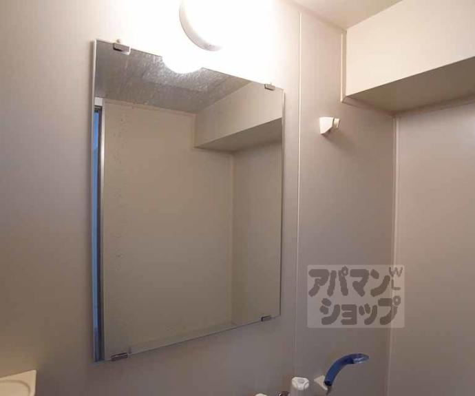 【グランマKEIJYOEN】間取