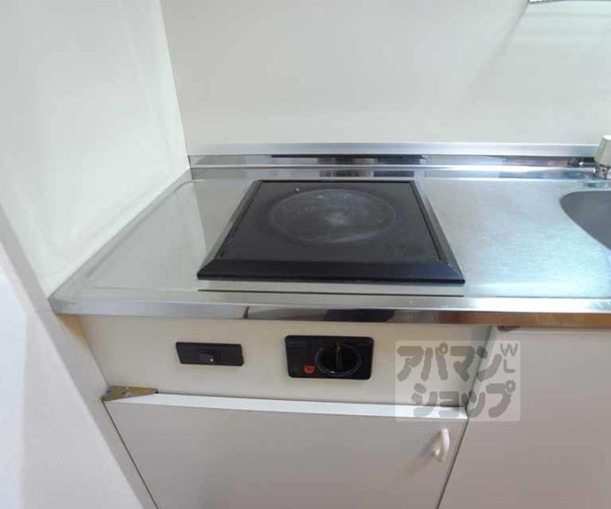 【グランマKEIJYOEN】間取