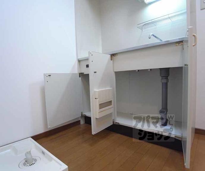 【グランマKEIJYOEN】間取