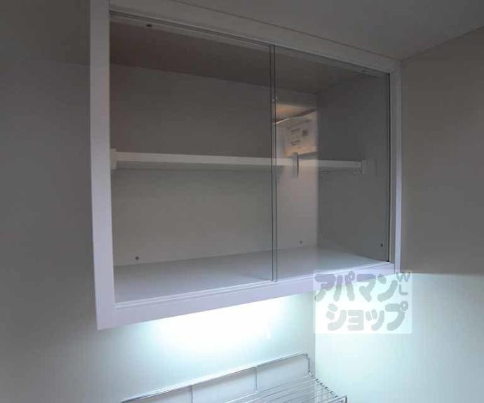 【グランマKEIJYOEN】間取