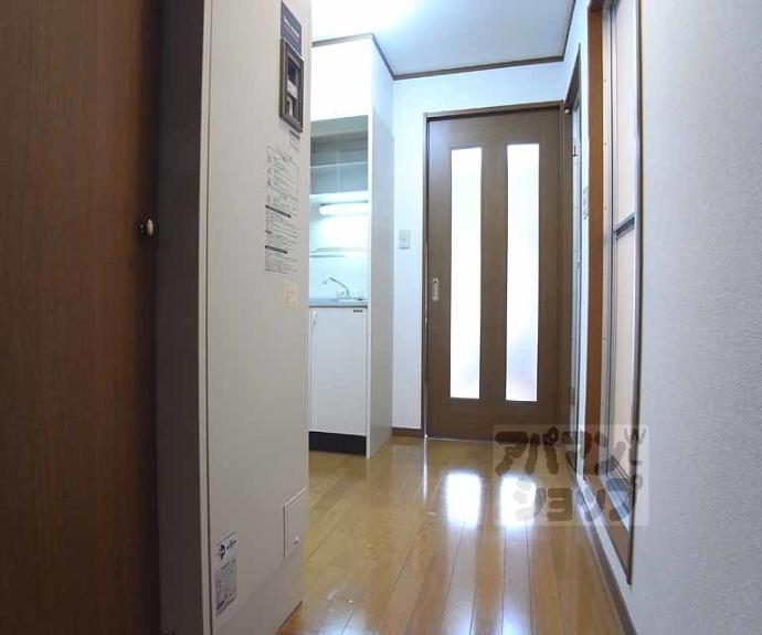 【グランマKEIJYOEN】間取