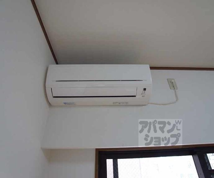 【グランマKEIJYOEN】間取