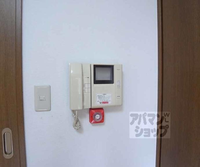 【グランマKEIJYOEN】間取