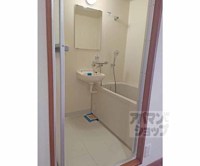 【グランマＫＥＩＪＹＯＥＮ】間取