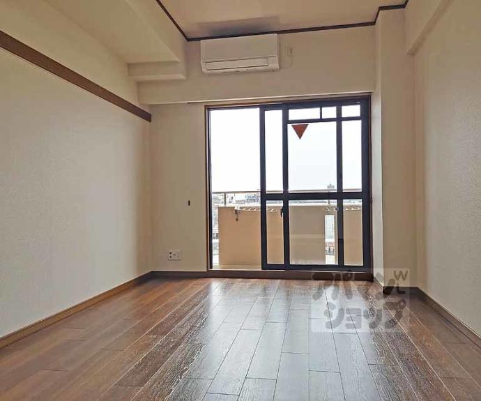 【グランマＫＥＩＪＹＯＥＮ】間取