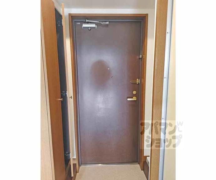 【グランマＫＥＩＪＹＯＥＮ】間取