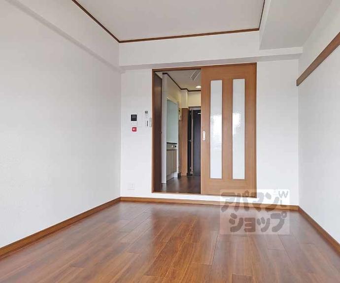 【グランマＫＥＩＪＹＯＥＮ】間取