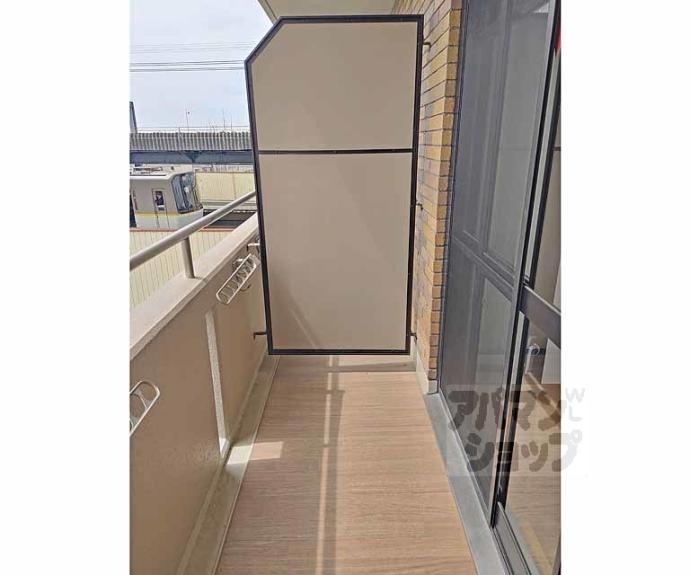 【グランマＫＥＩＪＹＯＥＮ】間取