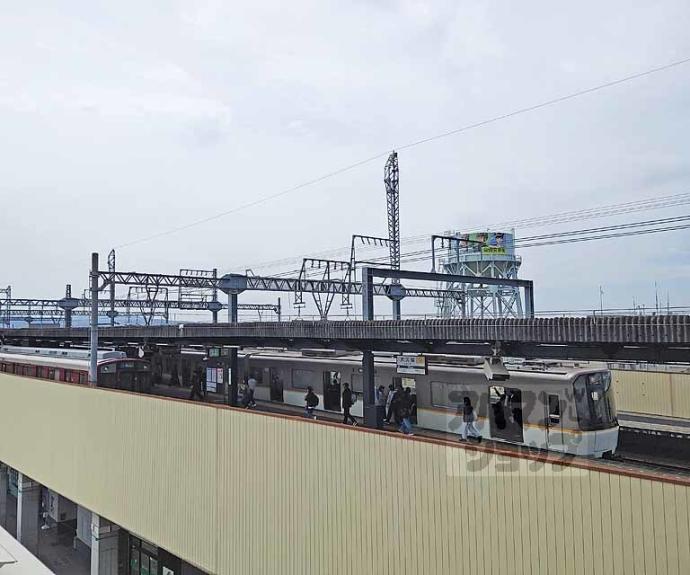 【グランマＫＥＩＪＹＯＥＮ】間取