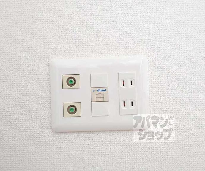 【グランマＫＥＩＪＹＯＥＮ】間取