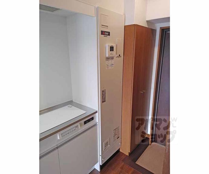 【グランマＫＥＩＪＹＯＥＮ】間取