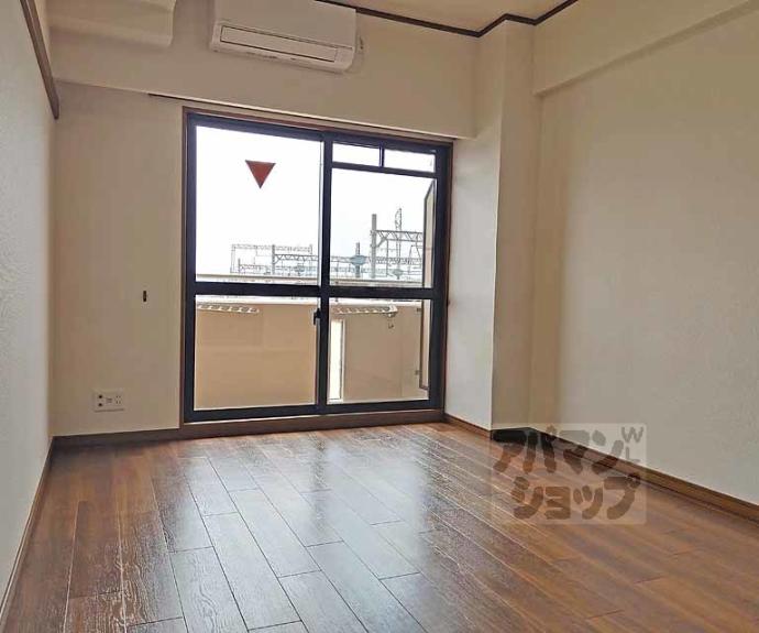 【グランマＫＥＩＪＹＯＥＮ】間取