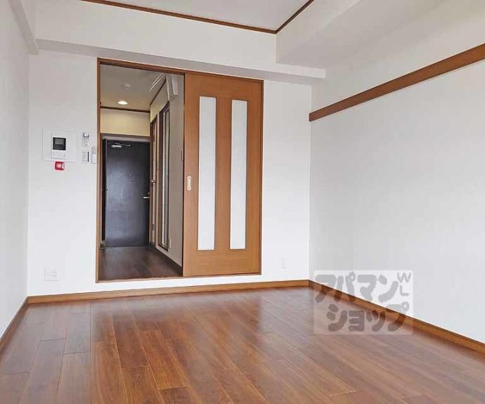 【グランマＫＥＩＪＹＯＥＮ】間取