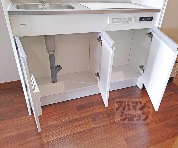 【グランマＫＥＩＪＹＯＥＮ】間取