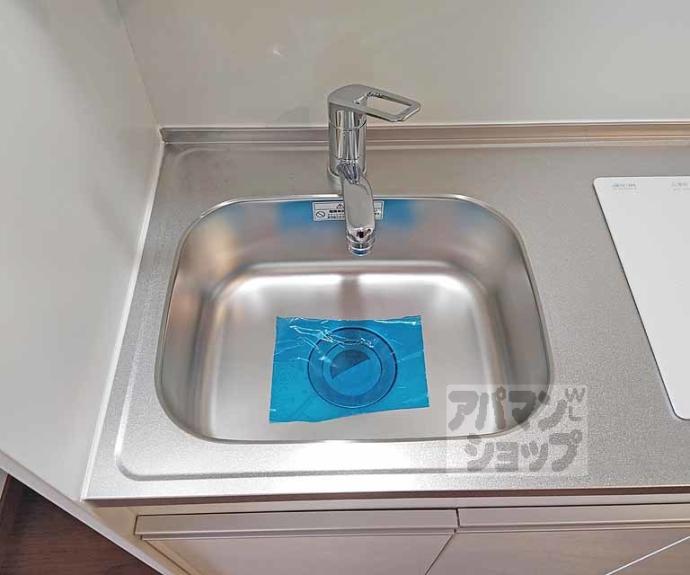 【グランマＫＥＩＪＹＯＥＮ】間取