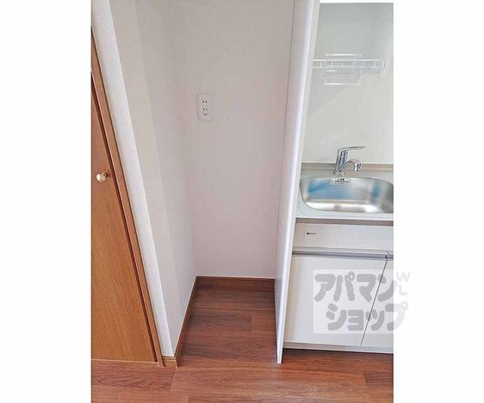 【グランマＫＥＩＪＹＯＥＮ】間取