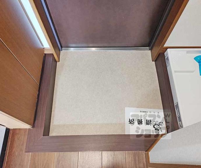 【グランマＫＥＩＪＹＯＥＮ】間取