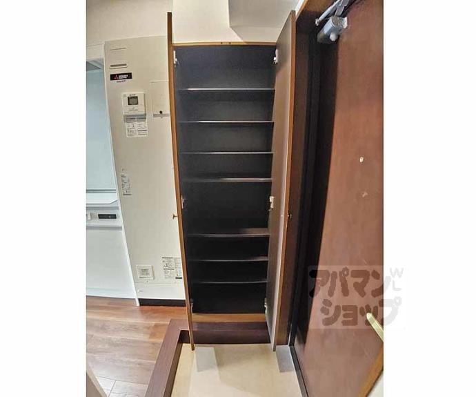 【グランマＫＥＩＪＹＯＥＮ】間取