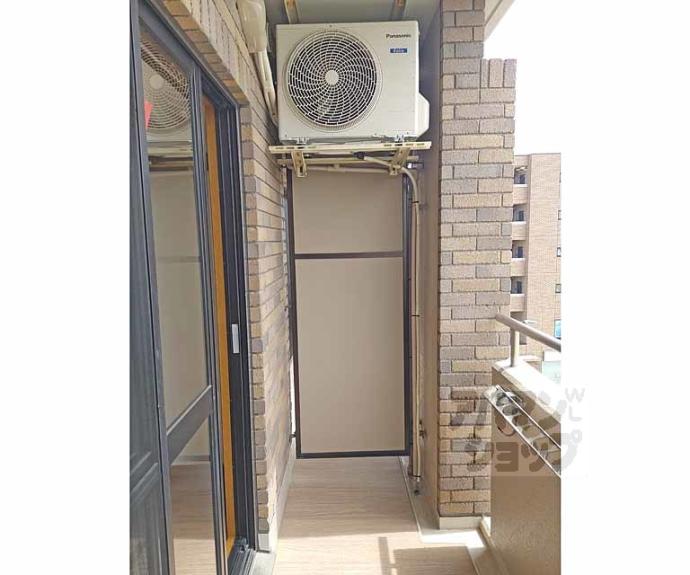 【グランマＫＥＩＪＹＯＥＮ】間取