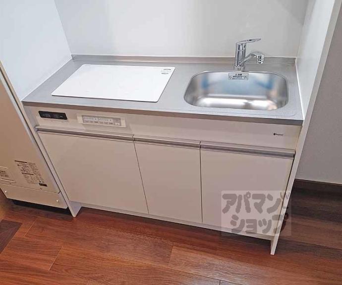 【グランマKEIJYOEN】間取