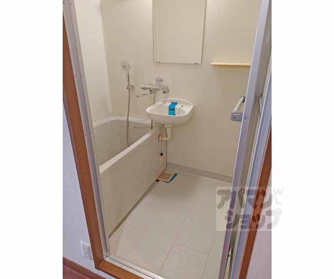 【グランマKEIJYOEN】間取