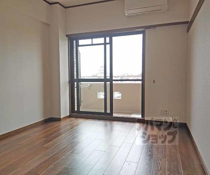 【グランマKEIJYOEN】間取