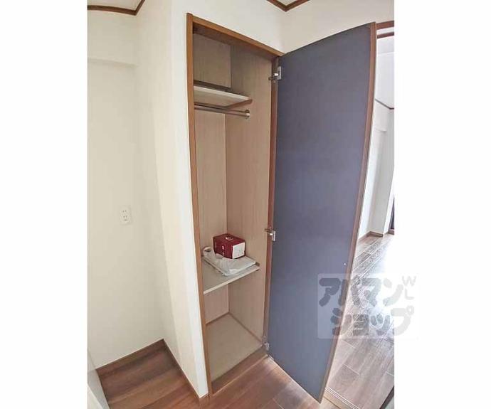 【グランマKEIJYOEN】間取