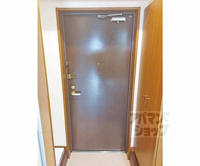 【グランマKEIJYOEN】間取