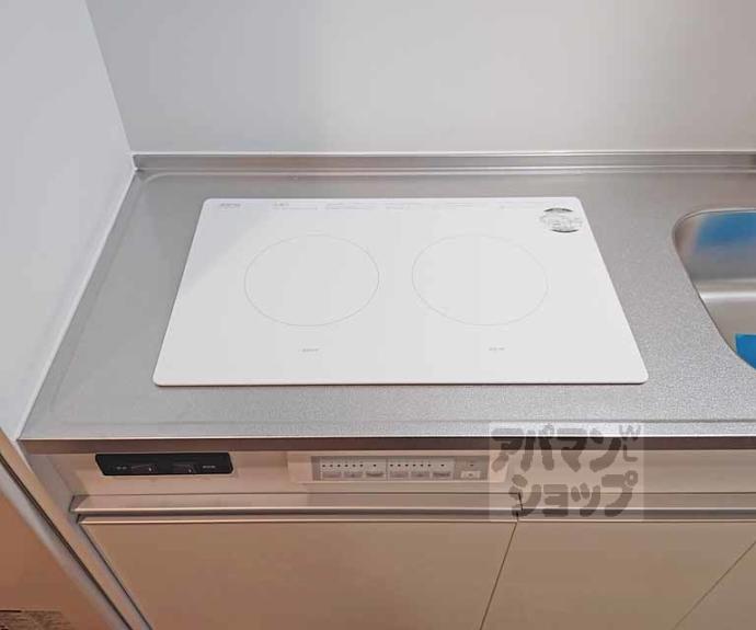 【グランマＫＥＩＪＹＯＥＮ】間取