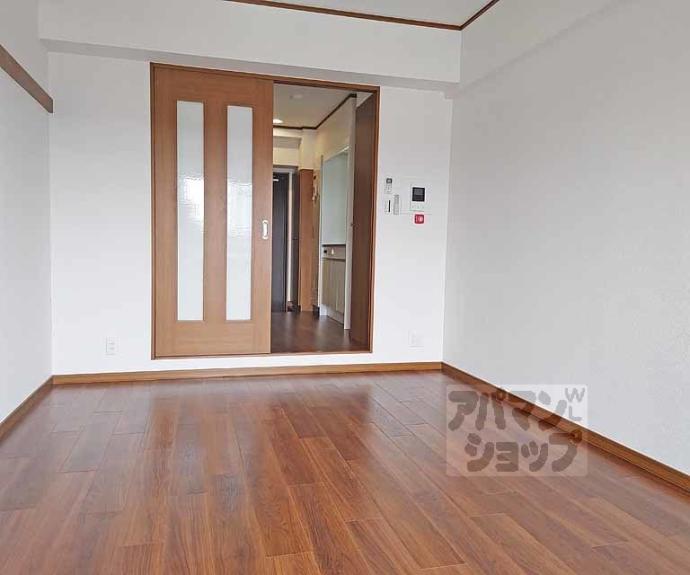 【グランマKEIJYOEN】間取