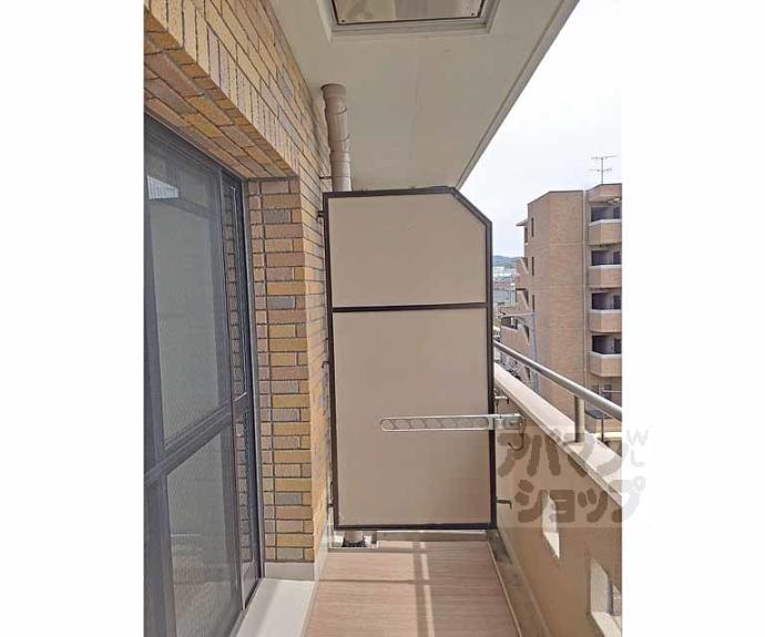 【グランマＫＥＩＪＹＯＥＮ】間取