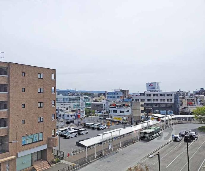 【グランマKEIJYOEN】間取