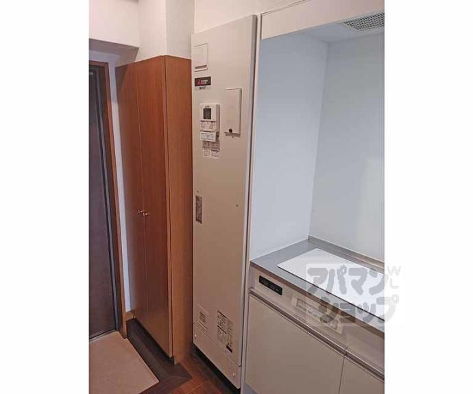 【グランマKEIJYOEN】間取