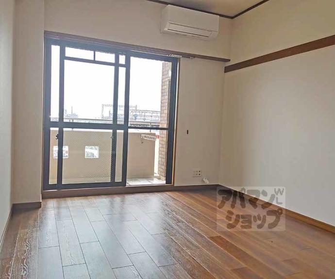 【グランマKEIJYOEN】間取