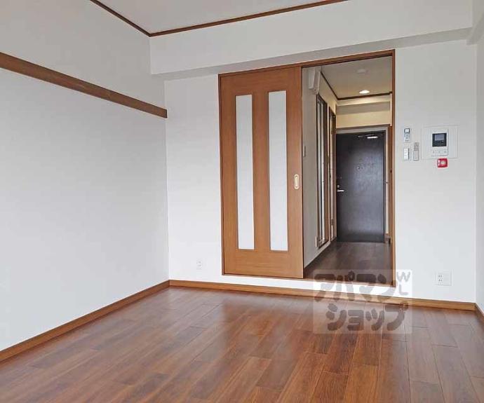 【グランマKEIJYOEN】間取