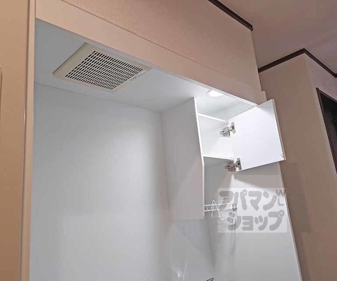 【グランマKEIJYOEN】間取