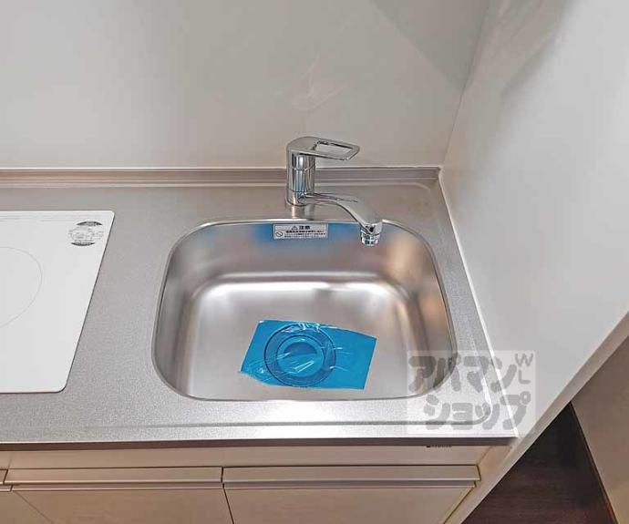 【グランマＫＥＩＪＹＯＥＮ】間取