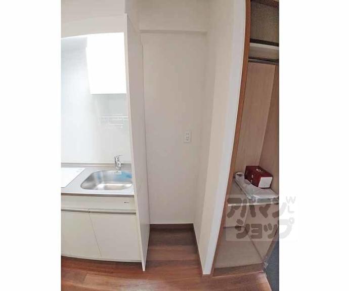 【グランマKEIJYOEN】間取