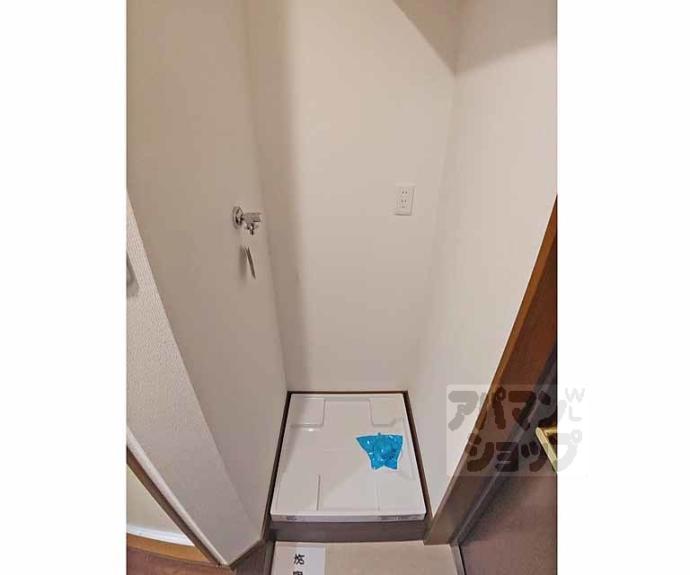 【グランマKEIJYOEN】間取