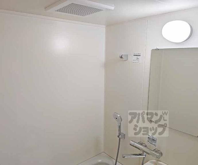 【グランマKEIJYOEN】間取