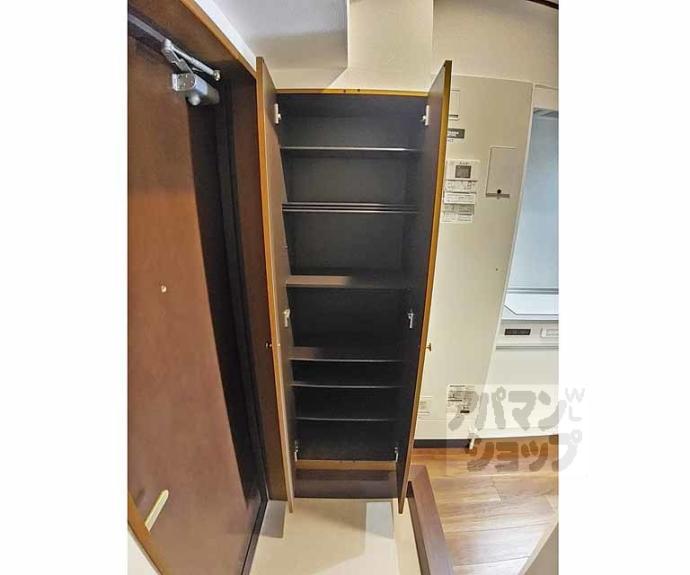 【グランマＫＥＩＪＹＯＥＮ】間取