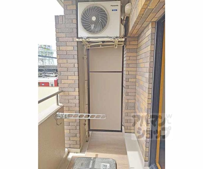 【グランマＫＥＩＪＹＯＥＮ】間取